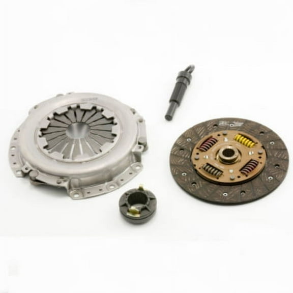 LUK OE Replacement Clutch Kit