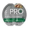 Pure Balance Pro+ Indoor Pate for Cats, Chicken & Rice Formula, 2.64 oz