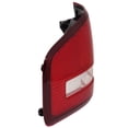 thumbnail image 4 of For Ford Explorer 2007 2008 2009 2010 Tail Light Driver and Passenger Side | Pair | Lens & Housing | Replacement For FO2800199, FO2801199 | 615343141602, 615343142210, 4 of 6