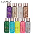 thumbnail image 2 of Eye Glitter Nail Hair Body Face Glitter Gel Art Flash Heart Loose Sequins, 2 of 5