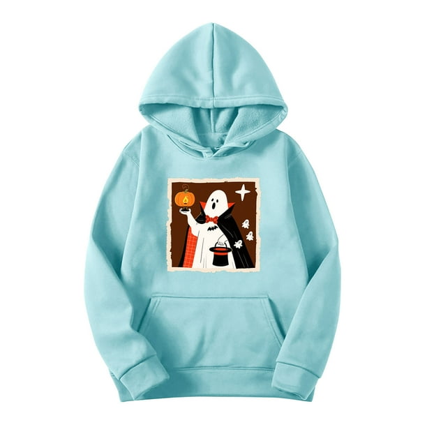 Sudadera con capucha de manga larga para mujer, informal, con capucha, para exteriores y chaquetas, ropa deportiva de moda para mujer, con capucha y ropa de invierno, sudadera con capucha de manga lar