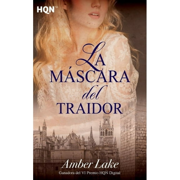La mÃ¡scara del traidor, (Paperback)