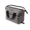 thumbnail image 4 of Bolsa térmica AO Coolers Original, con lados blandos, 48 latas, carbón, 4 of 6