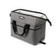 thumbnail image 4 of Bolsa térmica AO Coolers Original, con lados blandos, 48 latas, carbón, 4 of 6