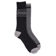thumbnail image 1 of Botas unisex Socks Muk Luks, talla única, 36 unidades, 1 of 1