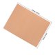 thumbnail image 5 of unbranded 30Ud Sobres Autosegellantes Color Para Oficina Uso Múltiple Envío Documentos Invitaciones, 5 of 6