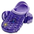 thumbnail image 3 of Ventana Kids Garden Shoes Girls Boys Unisex Clog Slip On Water Sandals, 3 of 5
