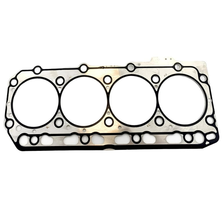 4TNE88 Cylinder Head Gasket 129407-01340 12940701340 for