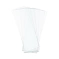 thumbnail image 2 of EeaseCA 100pcs Microscope Slides Laboratory Glass Slides Biological Education Props, 2 of 8