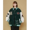 thumbnail image 2 of Niepce Inc Streetwear Women's Zip-Up Jacket, 2 of 6