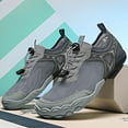thumbnail image 3 of CHENge Unisex Hike Barefoot Shoes Womens Men Footwear,Pro-Healthy&Non- Water Shoe for Women Men, Wide Toe Running Shoes Boots Sneakers, 3 of 6