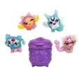 thumbnail image 4 of MINI MIXIES MAGIQUES SÉRIE SHIMMERVERSE, 4 MINI MIXIES INCLUS, 4 of 4
