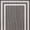Dark Gray/Ivory, variant on JONATHAN Y TUSCAN SUN 5 x 8 Area Rug, Dover 3-Stripe Border - Beige/Cream, TSN209A-5