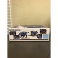 thumbnail image 4 of Kotobukiya - Zoids - RZ-028 Blade Liger AB, Kotobukiya, Gifts, 4 of 13