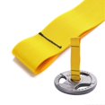 thumbnail image 2 of Dip Belt For Dumbbells Weight Plate Dumbbell Loading Strap For Dip Belt Dumbbell Strap For Dip Belt Barbell Strap Rope Handles, 2 of 5