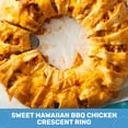 thumbnail image 6 of Pillsbury Sweet Hawaiian Crescent Rolls, Dough, 8 Rolls, 8 oz, 6 of 15