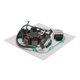thumbnail image 3 of Rectificador y junta del regulador del estator del generador para Honda CRF230 CRF230F 2003-2019, 3 of 15