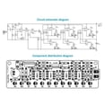 thumbnail image 3 of DIY Bluetooth Speaker Kit Soldering Project Practice Electronic Kit, 3 of 5