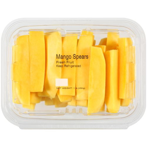 Freshness Guaranteed Mango Spears 16 oz