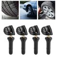 thumbnail image 3 of ANGGREK Tire Pressure Monitoring,1862980,4pcs Tire Pressure Monitoring Sensors TPMS 2036832 Fits For /Fiesta/, 3 of 8