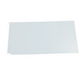 thumbnail image 3 of Computer Blue Light Blocking Screen Protector, Eye Protect Easy Installation Anti Blue Light Laptop Screen Protector  for Home, 3 of 7