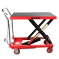 thumbnail image 2 of Mesa Elevadora Antiderrapante 500 Kg Mikels MIKEL'S SP-500, 2 of 4