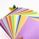 thumbnail image 4 of Papeles de Origami BLESIY 100 Hojas 10 Colores 10x10cm, 4 of 8