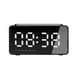 thumbnail image 3 of Cargador rápido, carga inalámbrica Altavoz Bluetooth Altavoz Bluetooth Reloj inalámbrico Altavoz Diseño elevado, 3 of 8