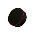 thumbnail image 1 of braveheart Zipper Gear Bag Storage Pouch for Scuba Diving Regulator Black Hose,, 1 of 6