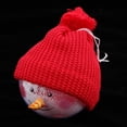thumbnail image 3 of Árbol de Navidad de Navidad Decoraciones Adornos Adorno , Ancho 8cm rojo jinwen Adornos de bolas de Navidad, 3 of 8