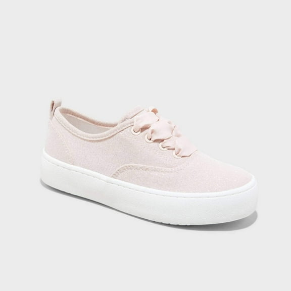 Kids' Olivia Sneakers - Art Classβ’ Light Pink 5