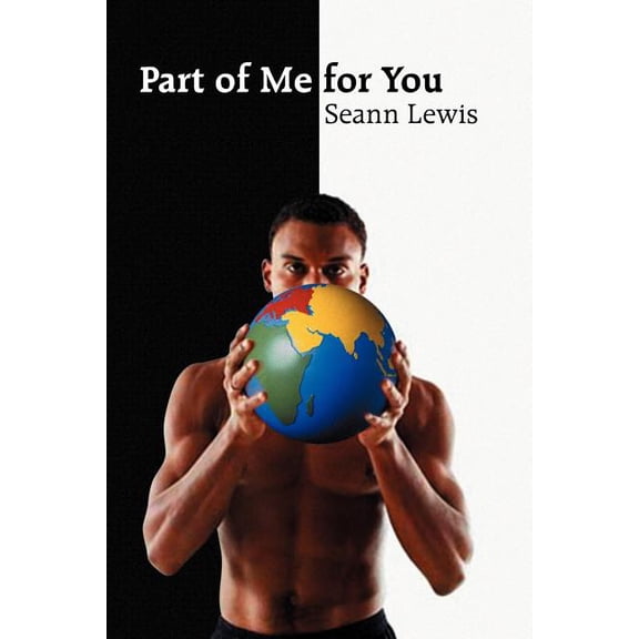 Part of Me for You, (Paperback)