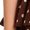 Brown, variant on LYHaoo Polka For Big Girls Waist Tie Strap Summer Dress For Girls,Little Girls Dresses Sizes 12-24 Months Brown