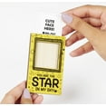 thumbnail image 4 of Inkdotpot You Are The Star In My Sky PhotoMagnetFrame-MagneticPhotoFramesFor Refrigerator Magnets- MiniPhotoFrames- Cute Gift ForAnniversary Spouse/ Kids | 9 x 5.5 cm, 4 of 8