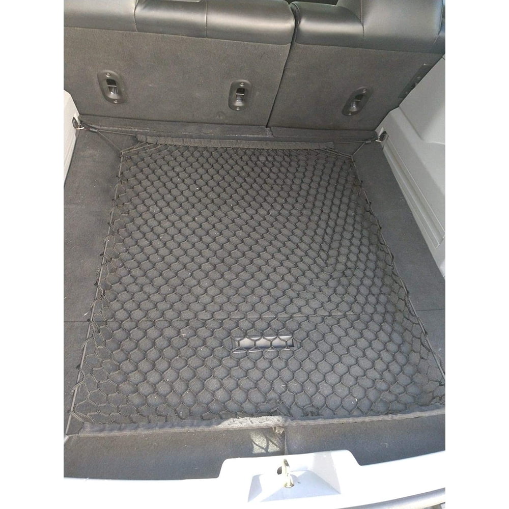 Floor Style Trunk Cargo Net for Dodge Magnum 2005 2006 2007 2008