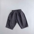 thumbnail image 2 of Daznico Child Toddler Boys Girls Casual Pants Summer Holiday Shorts,2-3 Years, 2 of 4
