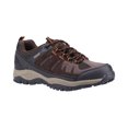 thumbnail image 2 of Cotswold Chaussures de Randonnée en Suède Maisemore pour Hommes, 2 of 5