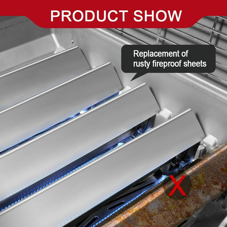 Weber 24.5 flavorizer bars cheap