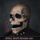 thumbnail image 3 of Máscara De Halloween Móvil De Cabeza Completa Calavera Decoración De Terror Miedo Cosplay Fiesta 2022 Casco De, 3 of 4