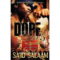 Dope Girl: Dope Girl 5 (Paperback)