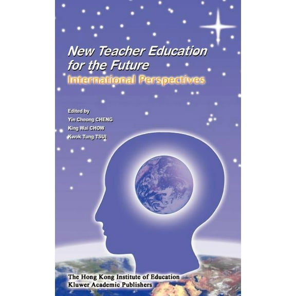 New Teacher Education for the Future: International Perspectives (Hardcover)