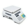thumbnail image 2 of INTSUPERMAI 30kg Supermarket Label Printing Scale Barcode Label Retail Digital Weighing Scale, 2 of 8