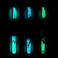 thumbnail image 6 of BENU Euphoria Fountain Pen with Fine Nib - Scent of Irises (Luminescent), 6 of 6