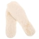 thumbnail image 3 of Plantillas de piel sintética acolchadas y gruesas para botas de invierno, para mujer y hombre, botas de nieve y pantuflas, 3 of 7