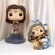 thumbnail image 2 of Figuras de vinilo exclusivas compartidas de Wonder Woman 361 GITD NYCC 2020, 2 of 5