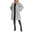 thumbnail image 2 of NVLT Women's Faux Fur Coat, 2 of 5