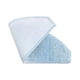 thumbnail image 5 of For Lydsto G2 / G2D Robot Main Side Brush HEPA Filter Mop Pad,18PCS, 5 of 5