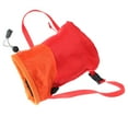 thumbnail image 3 of Craie d'Escalade, Sac de Craie d'Escalade Rechargeable à Grande Capacité Craie d'Escalade avec Sac de Rangement pour Alpinisme Camping pour Adultes Rouge,Bleu, 3 of 8