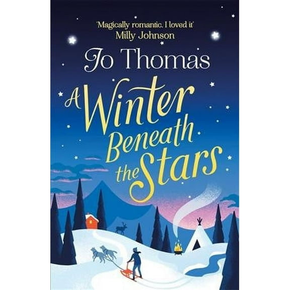 A Winter Beneath The Stars