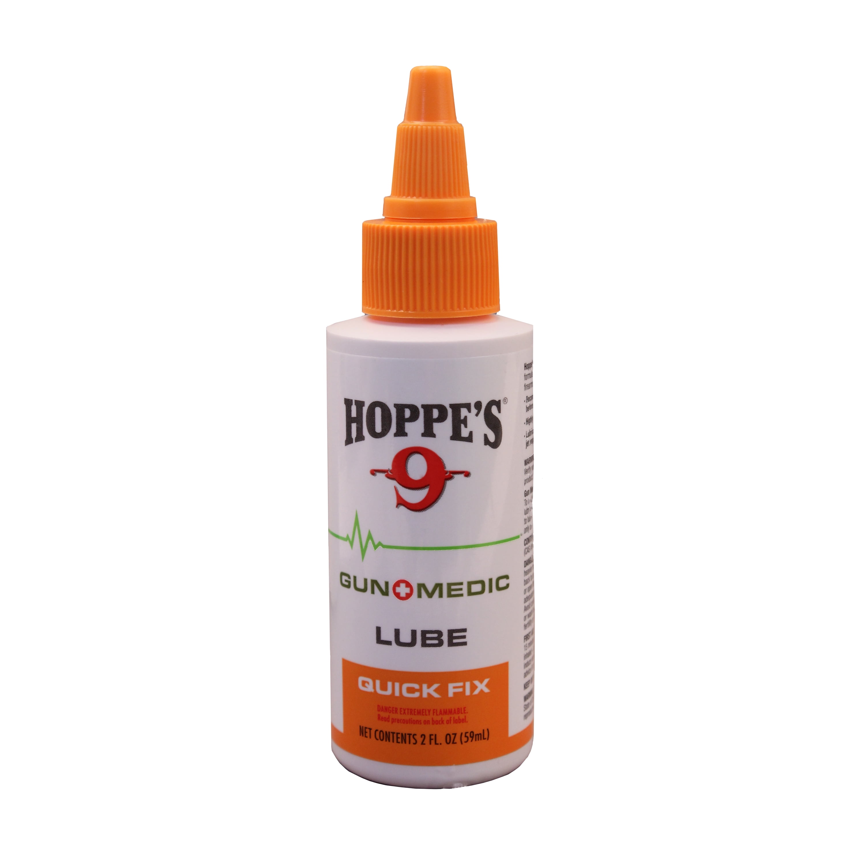 Hoppes Gun Medic Lube, 2oz